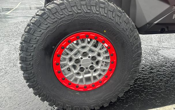 2026 Polaris RZR Pro R 4 Ultimate