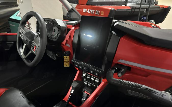 2026 Polaris RZR Pro R 4 Ultimate