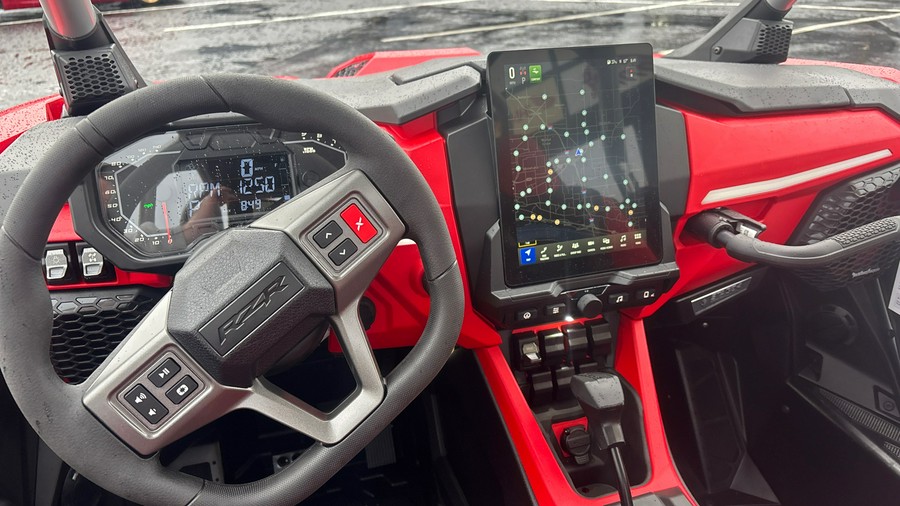 2026 Polaris RZR Pro R 4 Ultimate