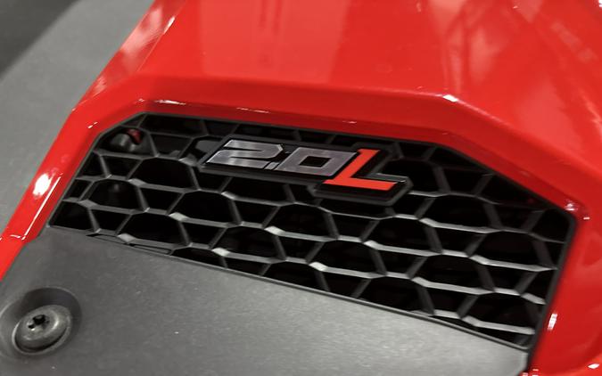 2026 Polaris RZR Pro R 4 Ultimate