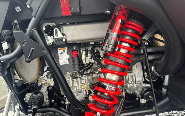 2026 Polaris RZR Pro R 4 Ultimate