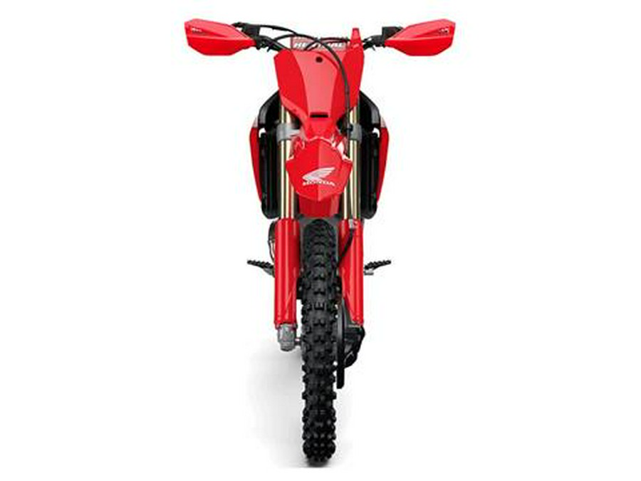 2026 Honda CRF250RX