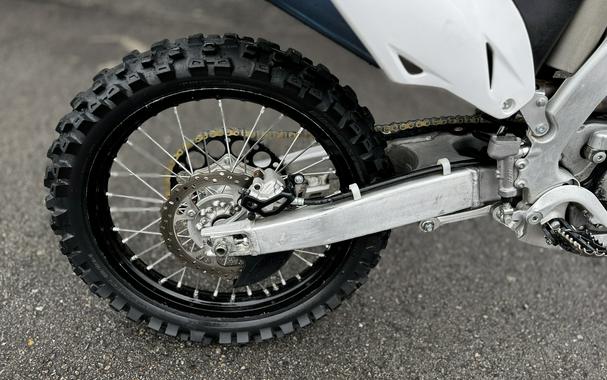 2012 Kawasaki KX™ 450F