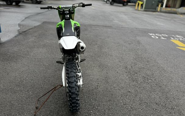 2012 Kawasaki KX™ 450F