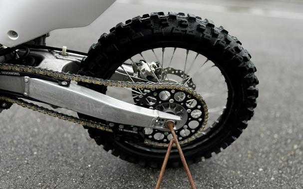 2012 Kawasaki KX™ 450F