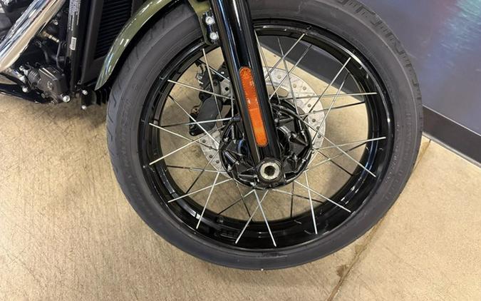 2026 Harley-Davidson Softail FXBB - Street Bob