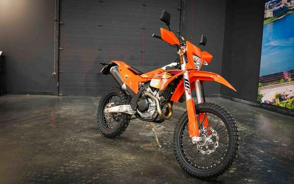 2026 KTM 500 EXC-F