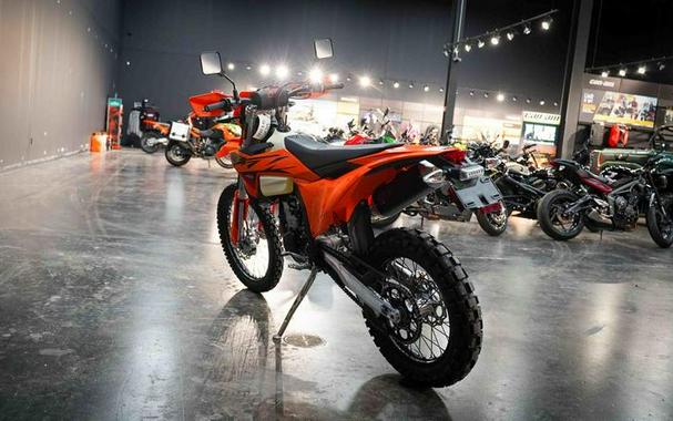 2026 KTM 500 EXC-F