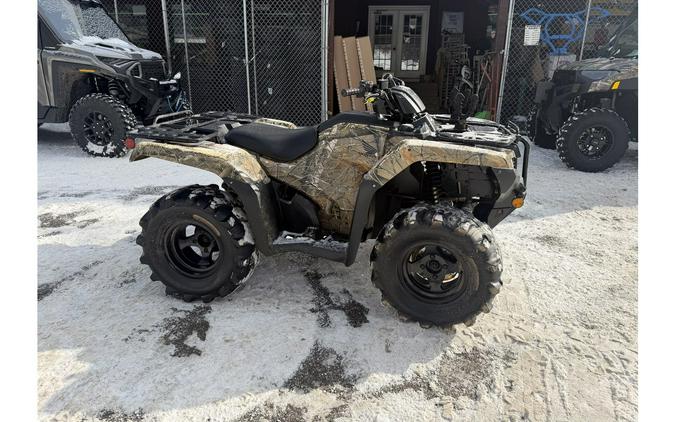 2020 Honda Rancher 420