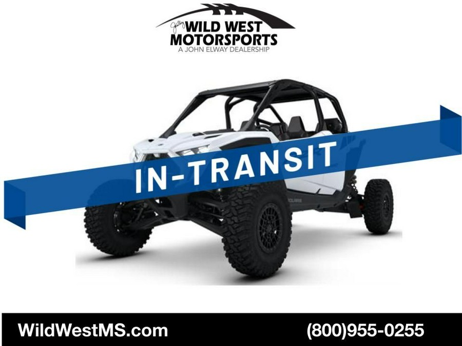2026 Polaris RZR Pro R 4 Ultimate