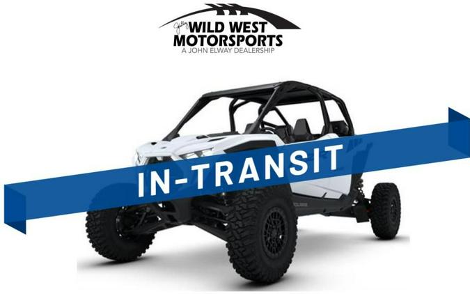 2026 Polaris RZR Pro R 4 Ultimate
