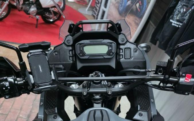 2023 Kawasaki KLR 650 S