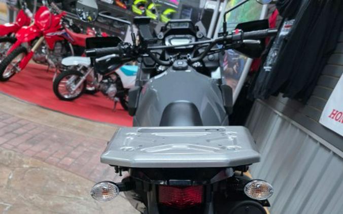 2023 Kawasaki KLR 650 S