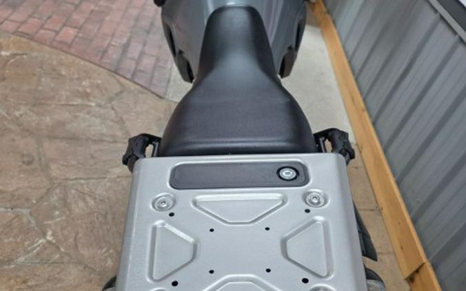 2023 Kawasaki KLR 650 S