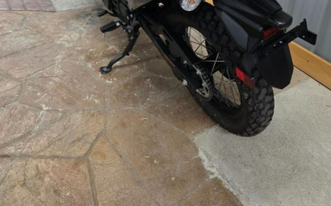 2023 Kawasaki KLR 650 S