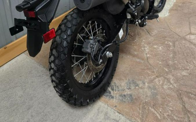 2023 Kawasaki KLR 650 S
