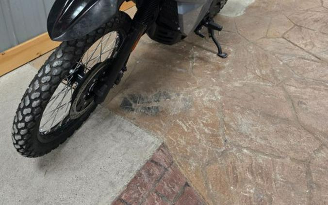 2023 Kawasaki KLR 650 S