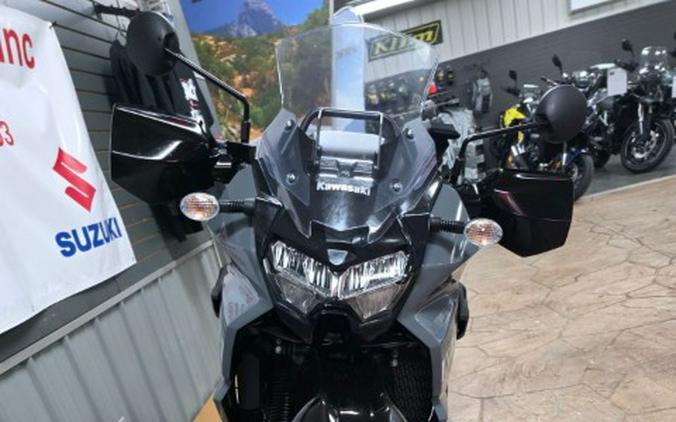 2023 Kawasaki KLR 650 S