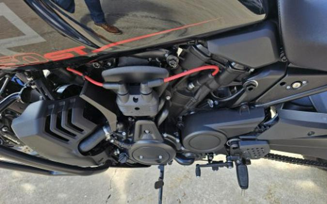 2025 Harley-Davidson Pan America® 1250 ST