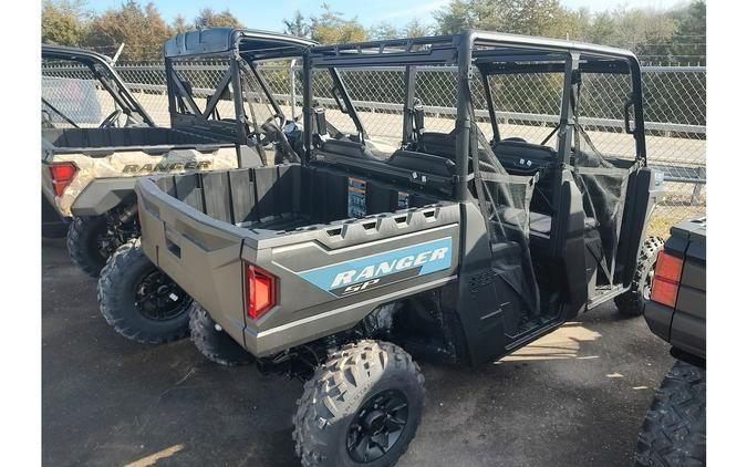 2026 Ranger® Crew SP 570 Premium - Polaris