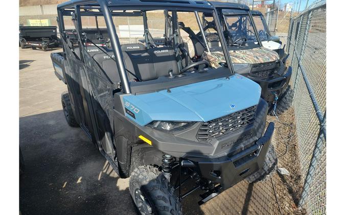 2026 Ranger® Crew SP 570 Premium - Polaris