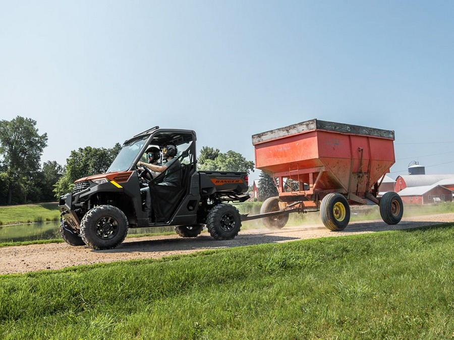 2026 Polaris Ranger 1000 Premium