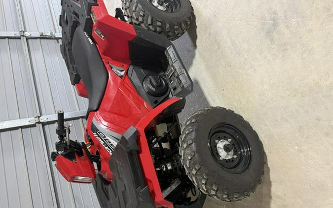 2020 Sportsman® 570 EPS Fury Red - Polaris
