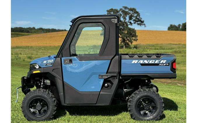 2026 Ranger® SP 570 NorthStar Edition - Polaris
