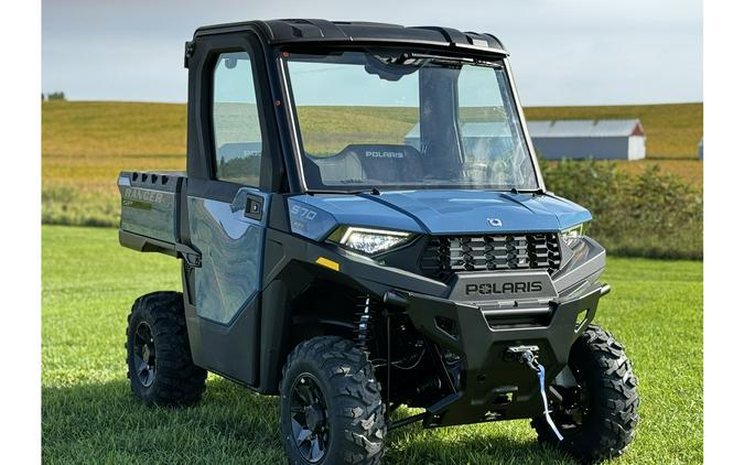 2026 Ranger® SP 570 NorthStar Edition - Polaris