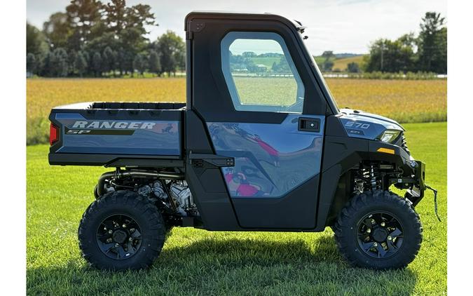 2026 Ranger® SP 570 NorthStar Edition - Polaris