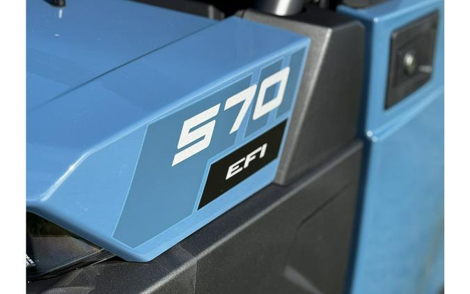 2026 Ranger® SP 570 NorthStar Edition - Polaris