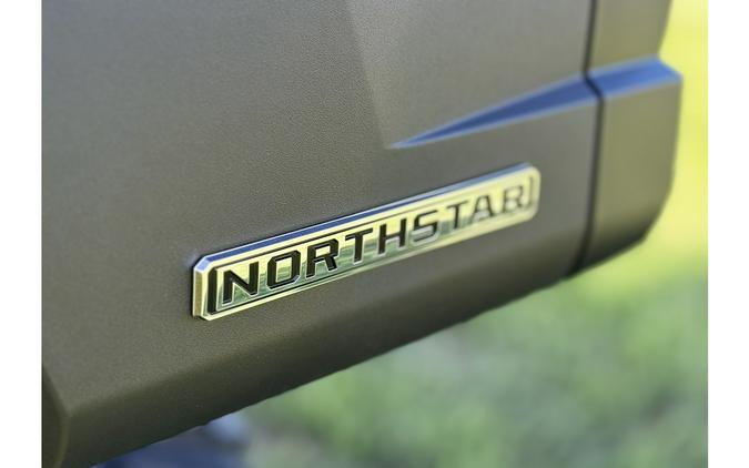 2026 Ranger® SP 570 NorthStar Edition - Polaris