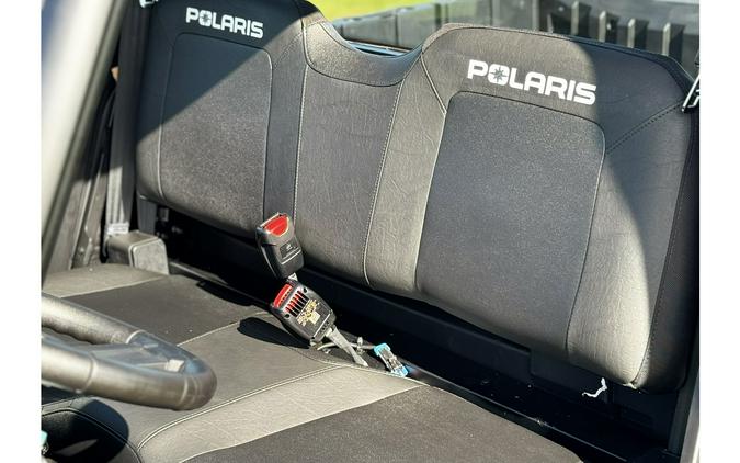 2026 Ranger® SP 570 NorthStar Edition - Polaris