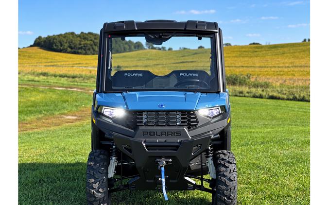 2026 Ranger® SP 570 NorthStar Edition - Polaris