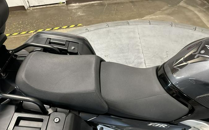 2015 Yamaha FJR 1300A
