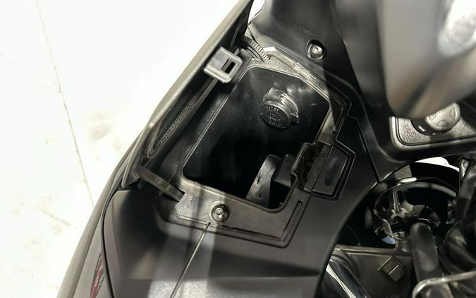 2015 Yamaha FJR 1300A