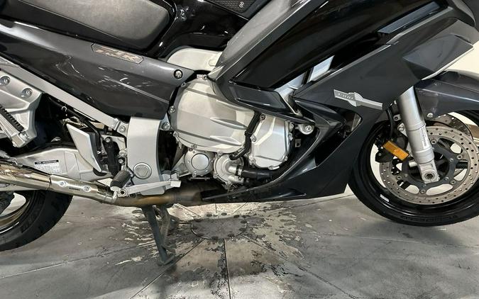2015 Yamaha FJR 1300A