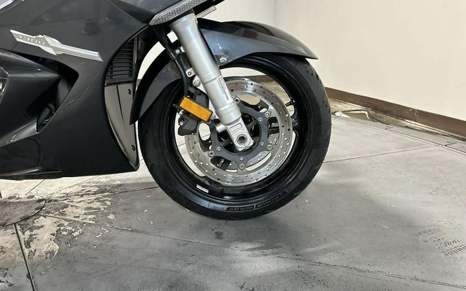2015 Yamaha FJR 1300A