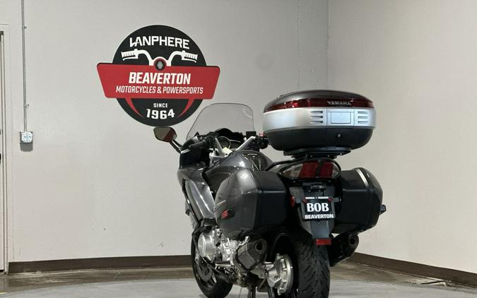 2015 Yamaha FJR 1300A