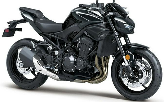 2027 Kawasaki Z900 ABS
