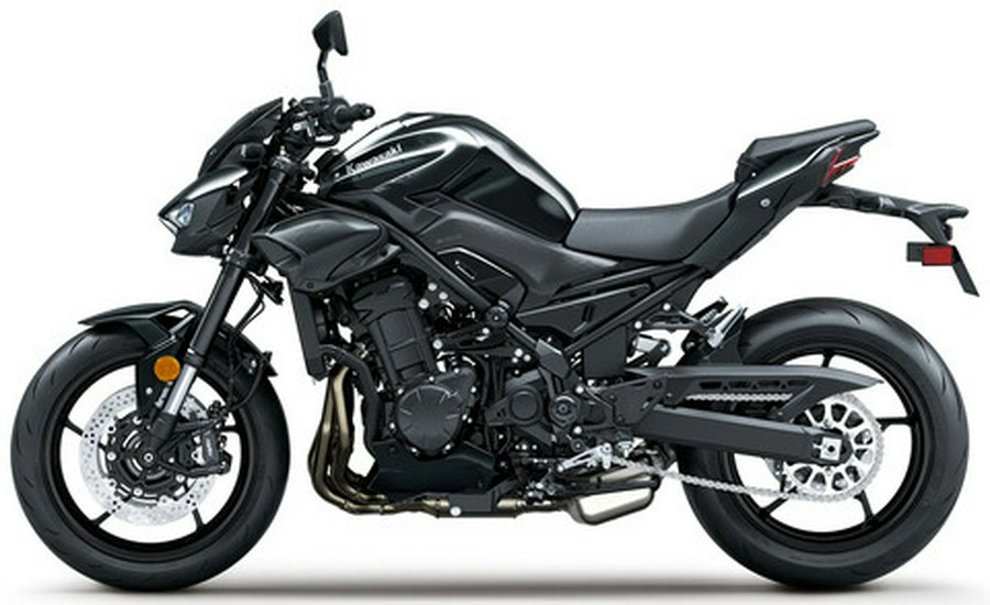 2027 Kawasaki Z900 ABS