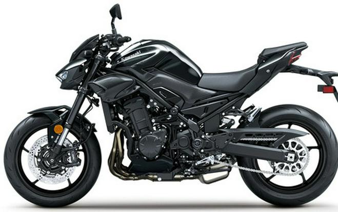 2027 Kawasaki Z900 ABS