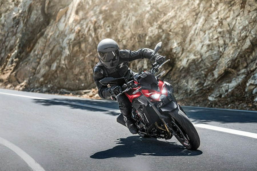 2027 Kawasaki Z900 ABS