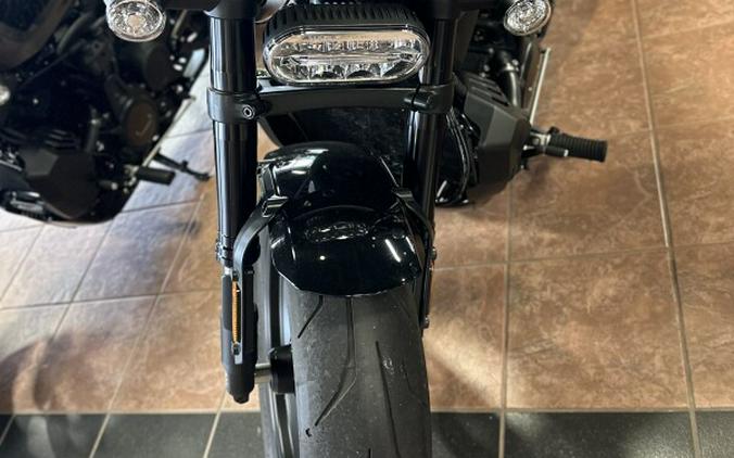 RH1250S 2021 Sportster S