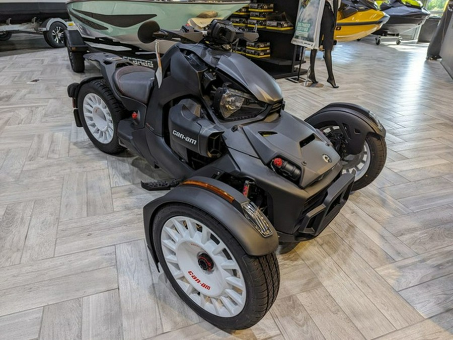 2023 Can-Am Ryker Rally Rotax 900 ACE Classic Panels