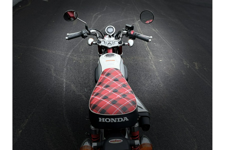 2023 Honda MONKEY ABS