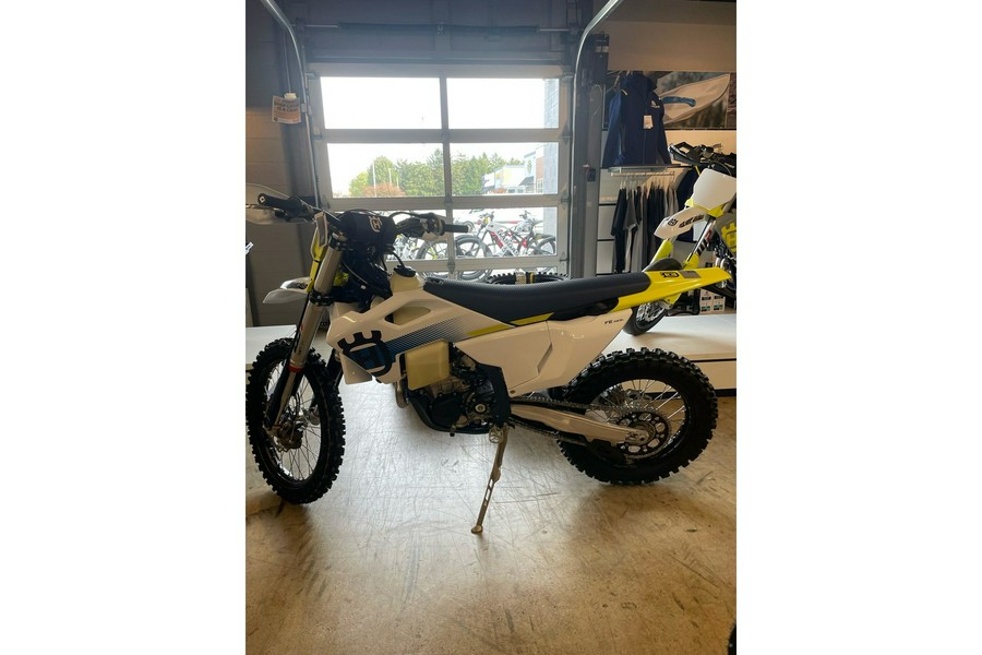 2024 Husqvarna Motorcycles FE 501W