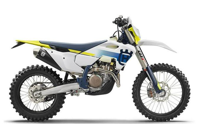 2024 Husqvarna Motorcycles FE 501W