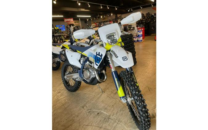 2024 Husqvarna Motorcycles FE 501W