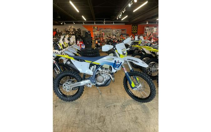 2024 Husqvarna Motorcycles FE 501W